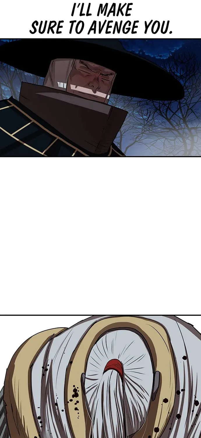 Escort Warrior Chapter 178 page 41 - 