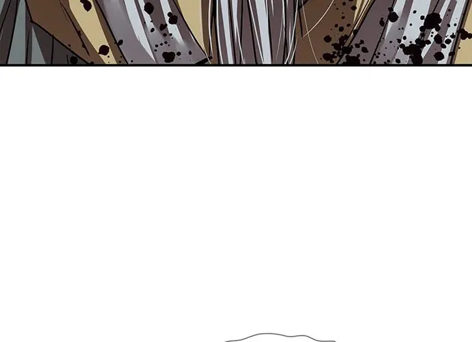 Escort Warrior Chapter 178 page 42 - 