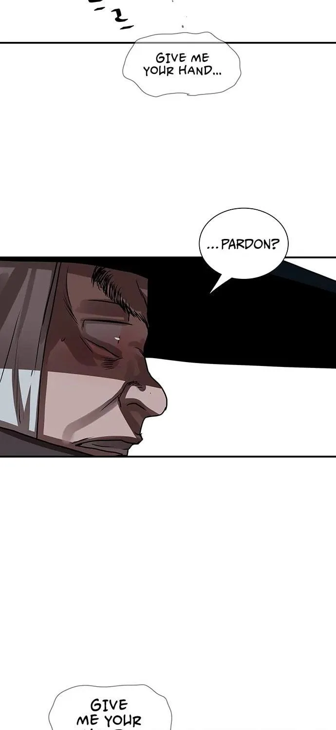 Escort Warrior Chapter 178 page 47 - 