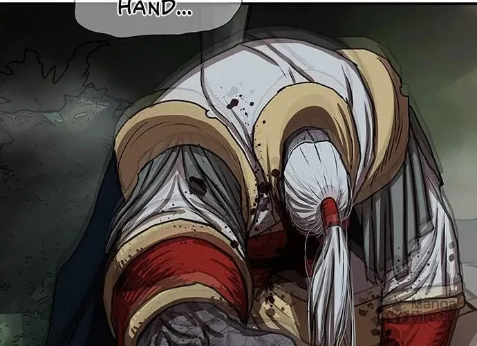Escort Warrior Chapter 178 page 48 - 