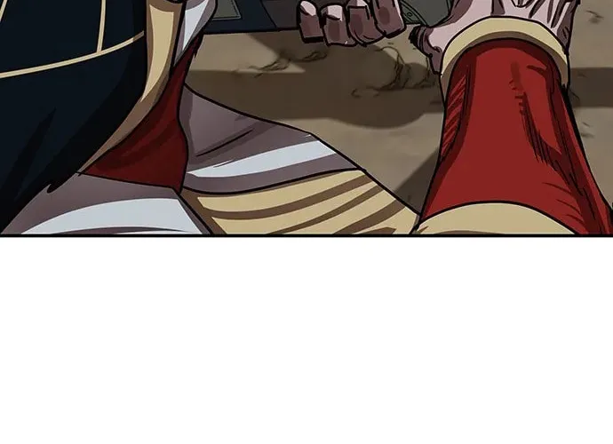 Escort Warrior Chapter 178 page 54 - 