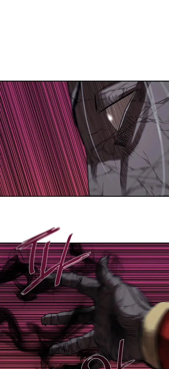 Escort Warrior Chapter 178 page 55 - 