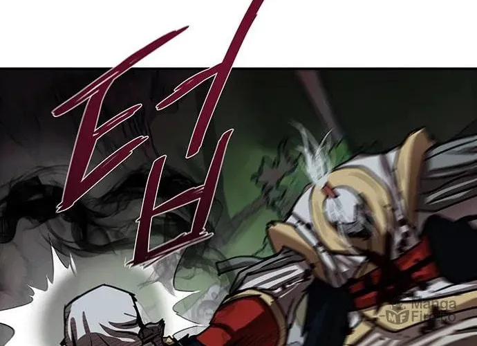 Escort Warrior Chapter 178 page 58 - 