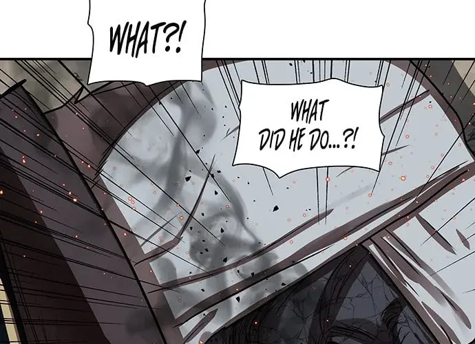 Escort Warrior Chapter 178 page 62 - 