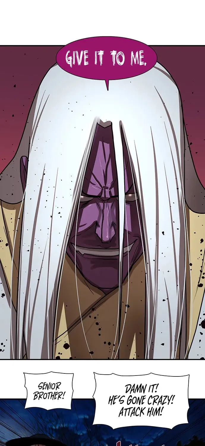 Escort Warrior Chapter 178 page 65 - 