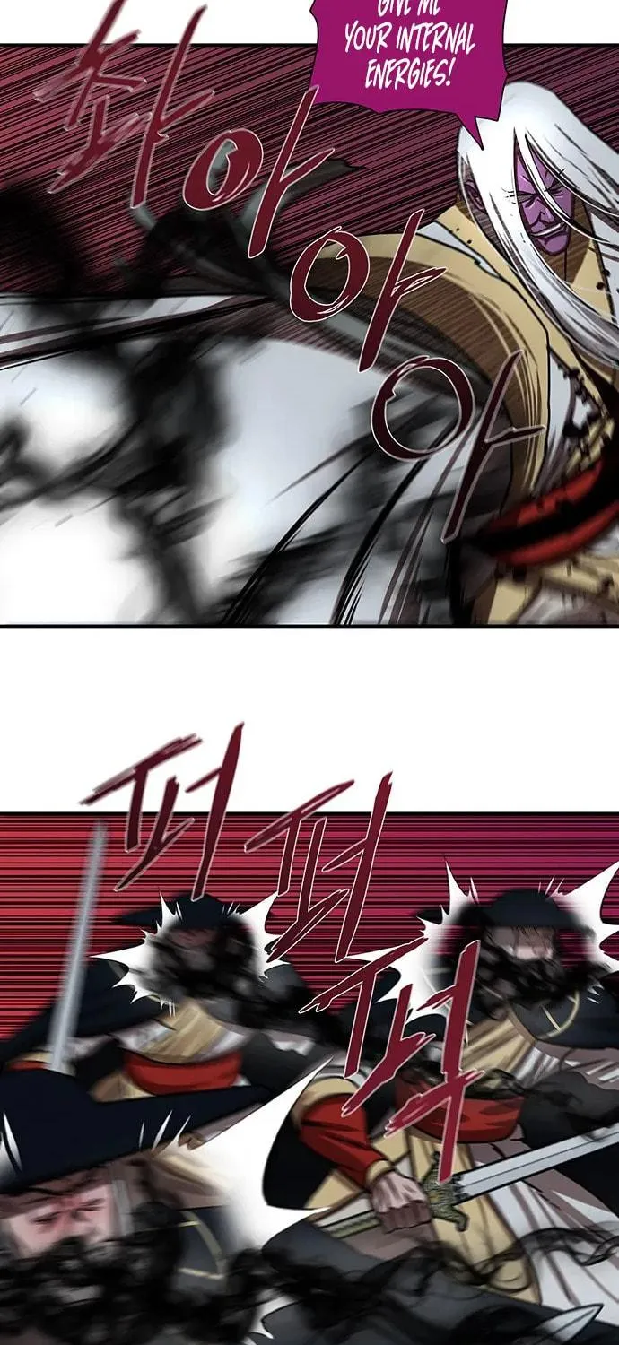 Escort Warrior Chapter 178 page 67 - 