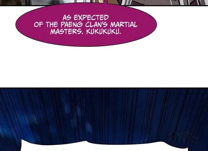 Escort Warrior Chapter 178 page 70 - 