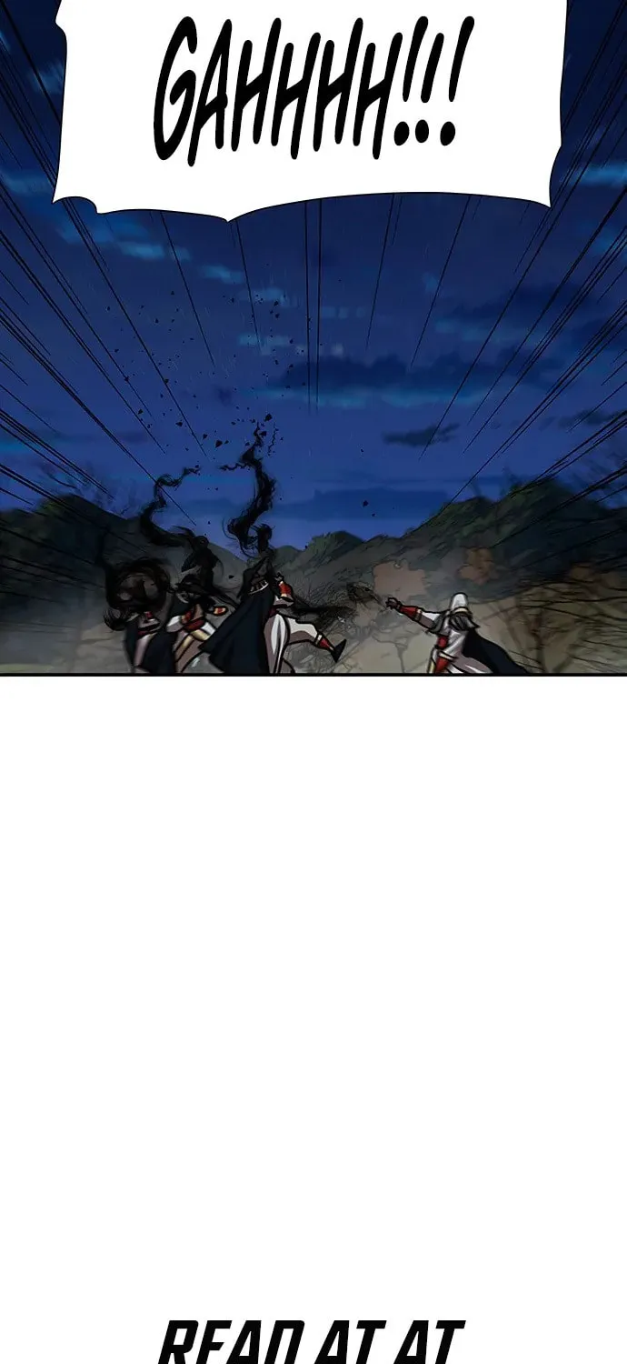 Escort Warrior Chapter 178 page 71 - 