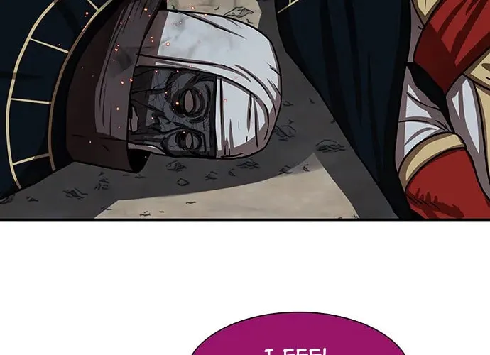 Escort Warrior Chapter 178 page 74 - 
