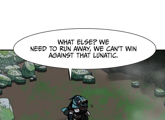 Escort Warrior Chapter 178 page 80 - 