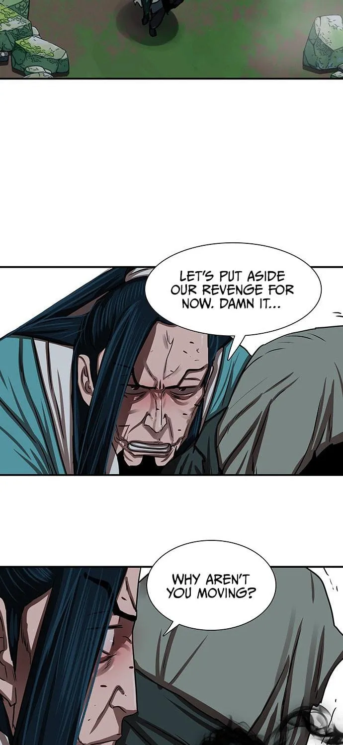Escort Warrior Chapter 178 page 81 - 