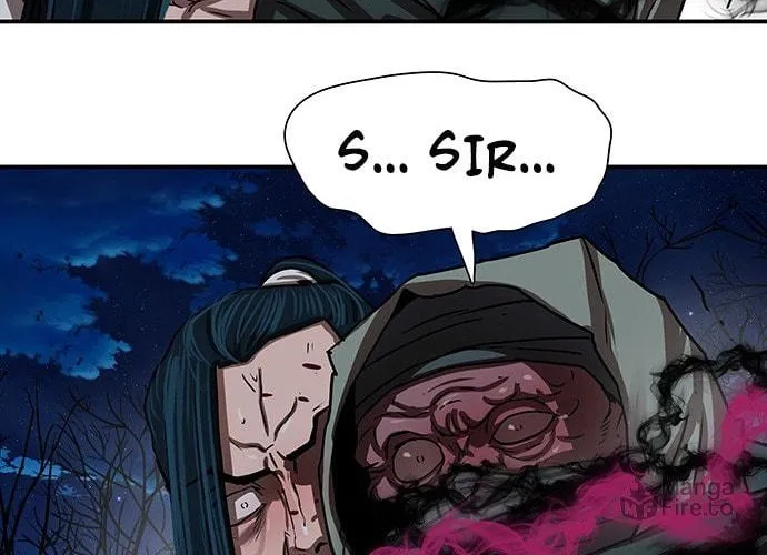 Escort Warrior Chapter 178 page 82 - 