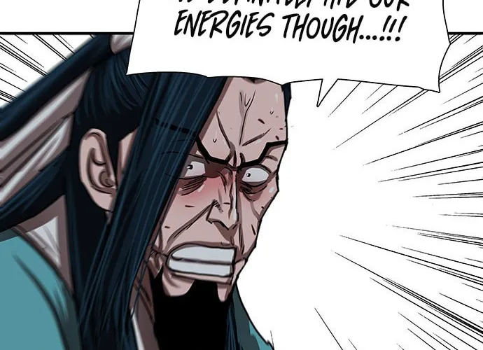 Escort Warrior Chapter 178 page 86 - 