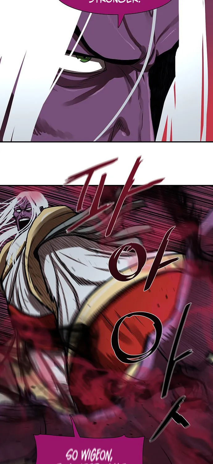 Escort Warrior Chapter 178 page 91 - 