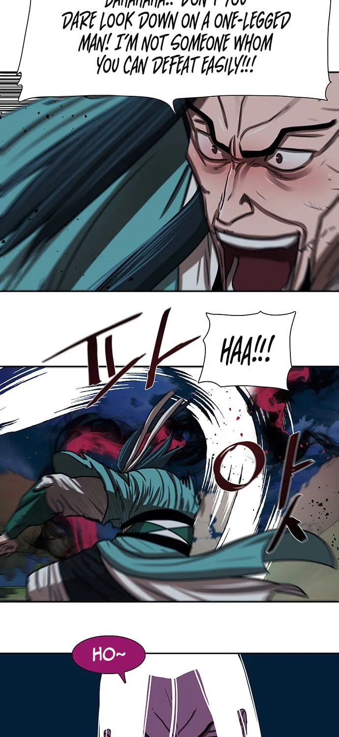 Escort Warrior Chapter 179 page 13 - 