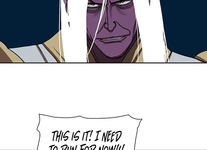 Escort Warrior Chapter 179 page 14 - 