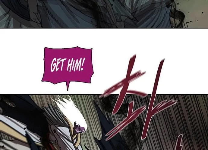 Escort Warrior Chapter 179 page 18 - 