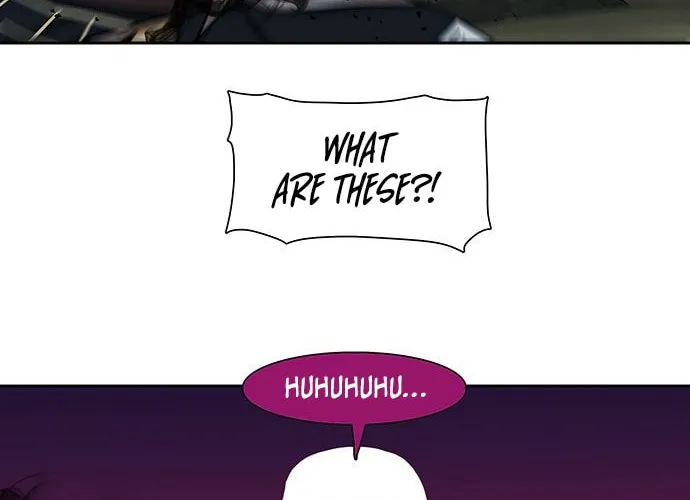 Escort Warrior Chapter 179 page 20 - 