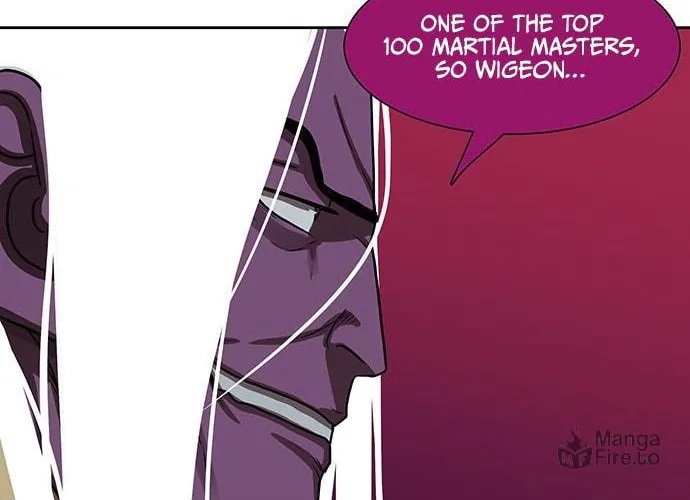 Escort Warrior Chapter 179 page 28 - 