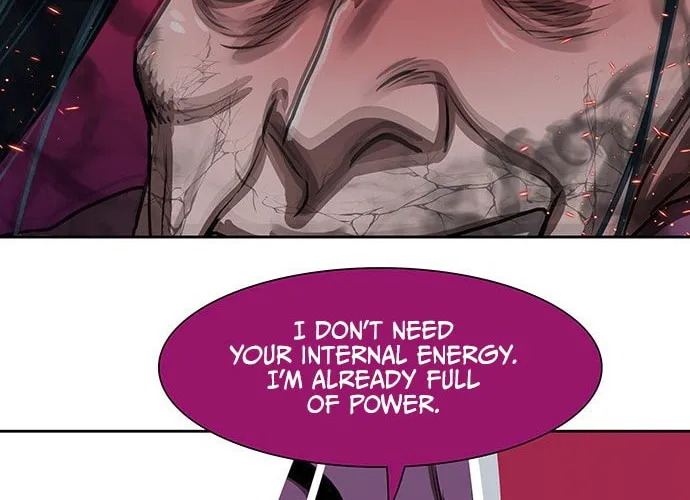 Escort Warrior Chapter 179 page 30 - 