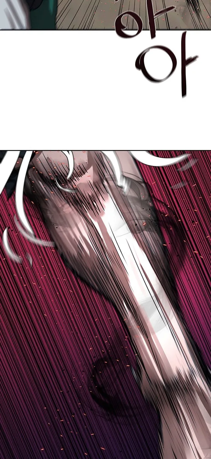 Escort Warrior Chapter 179 page 35 - 