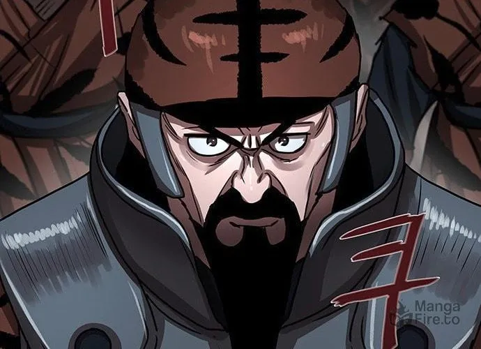 Escort Warrior Chapter 179 page 46 - 