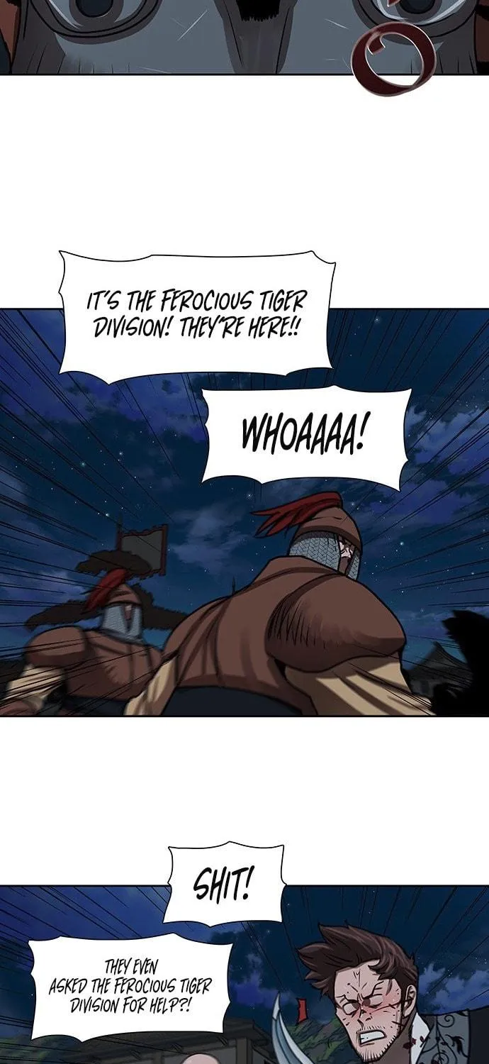 Escort Warrior Chapter 179 page 47 - 