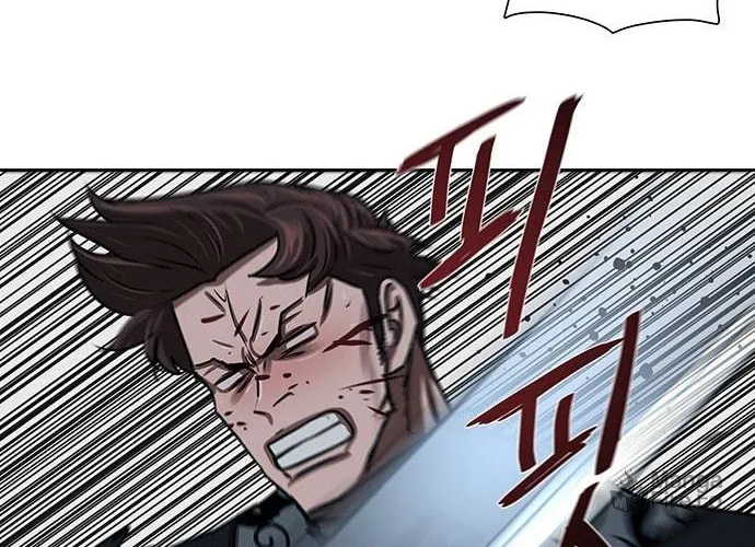 Escort Warrior Chapter 179 page 52 - 