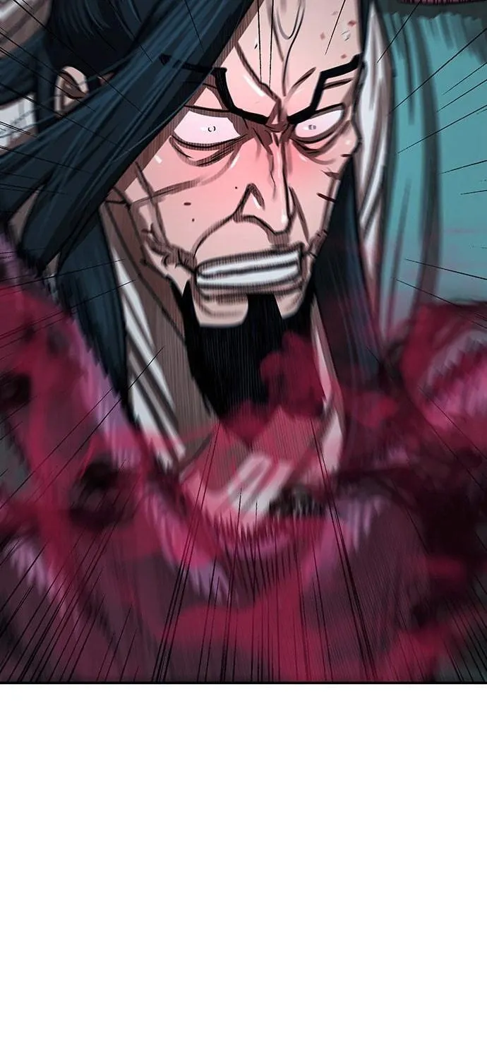 Escort Warrior Chapter 179 page 7 - 