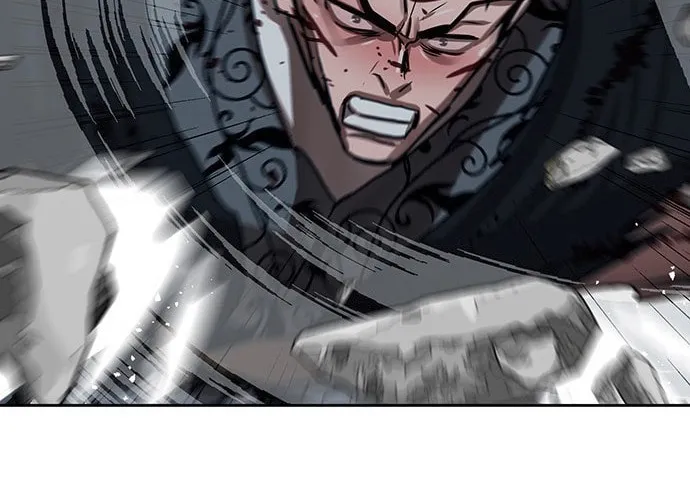 Escort Warrior Chapter 179 page 62 - 
