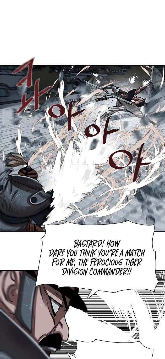 Escort Warrior Chapter 179 page 63 - 