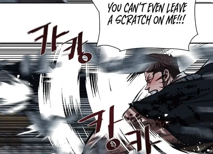Escort Warrior Chapter 179 page 64 - 