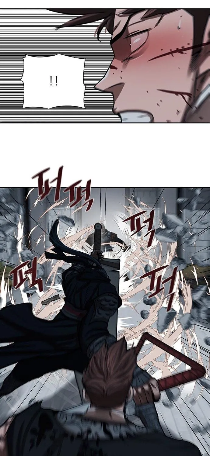 Escort Warrior Chapter 179 page 67 - 