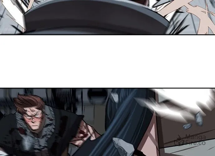 Escort Warrior Chapter 179 page 70 - 