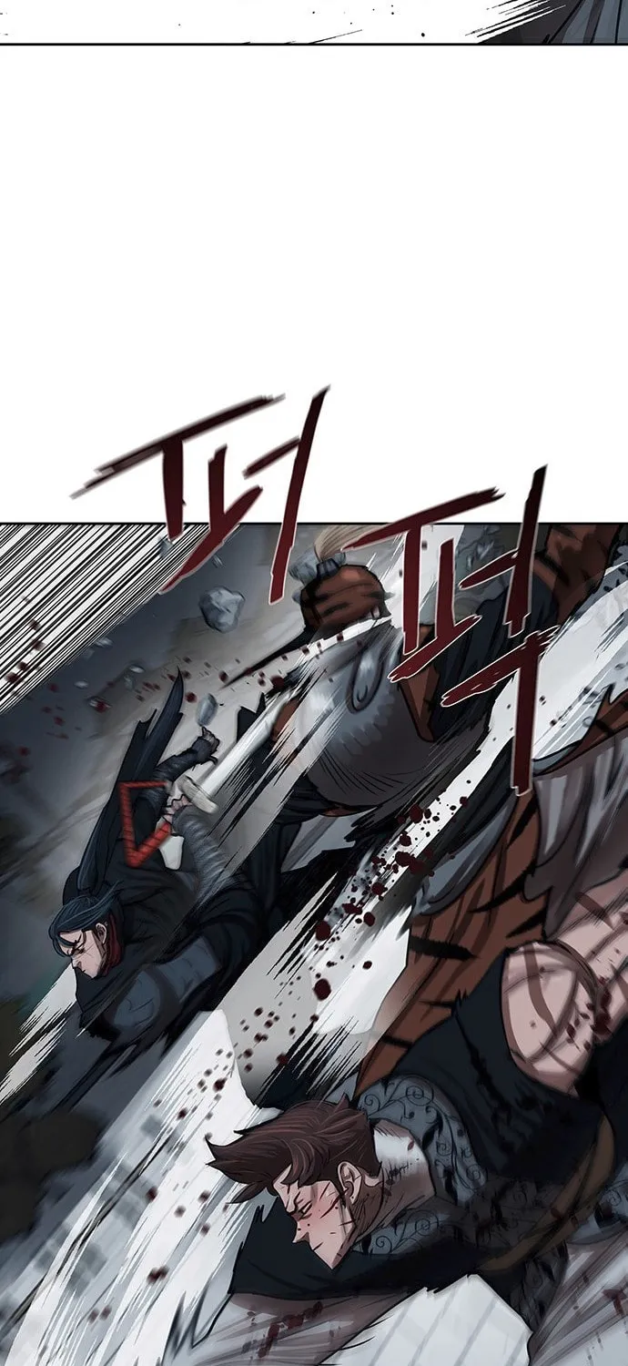 Escort Warrior Chapter 179 page 79 - 