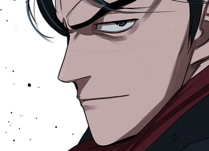 Escort Warrior Chapter 179 page 82 - 