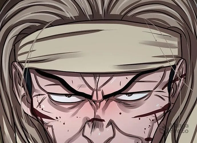 Escort Warrior Chapter 179 page 88 - 