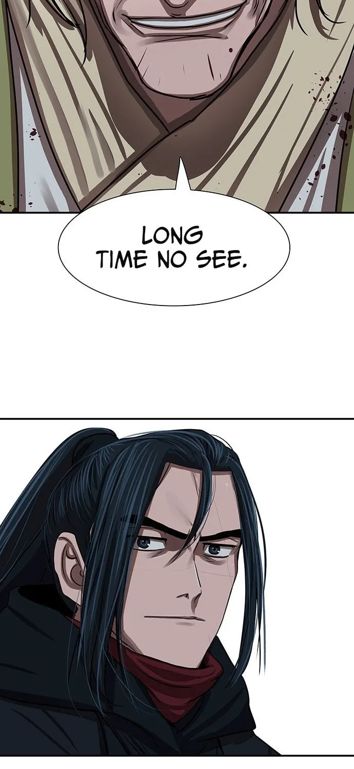 Escort Warrior Chapter 179 page 89 - 