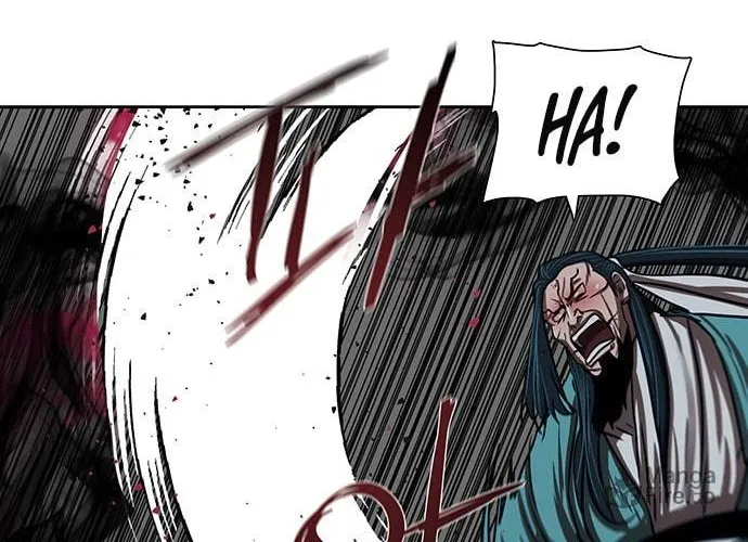 Escort Warrior Chapter 179 page 10 - 