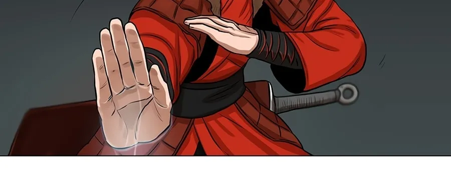 Read Escort Warrior chapter 18 image 28 on Lezhin