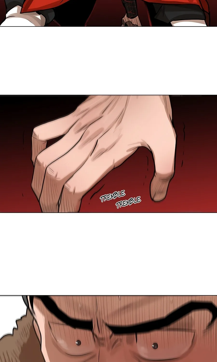 Read Escort Warrior chapter 18 image 54 on Lezhin