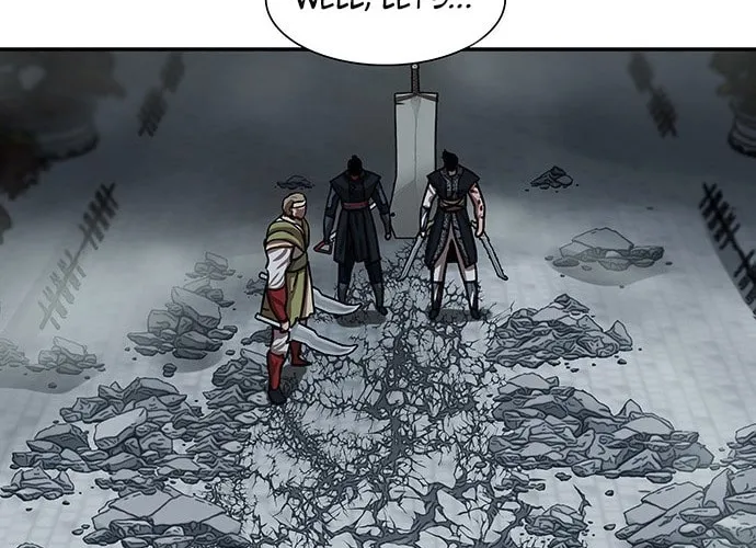 Escort Warrior Chapter 180 page 14 - 
