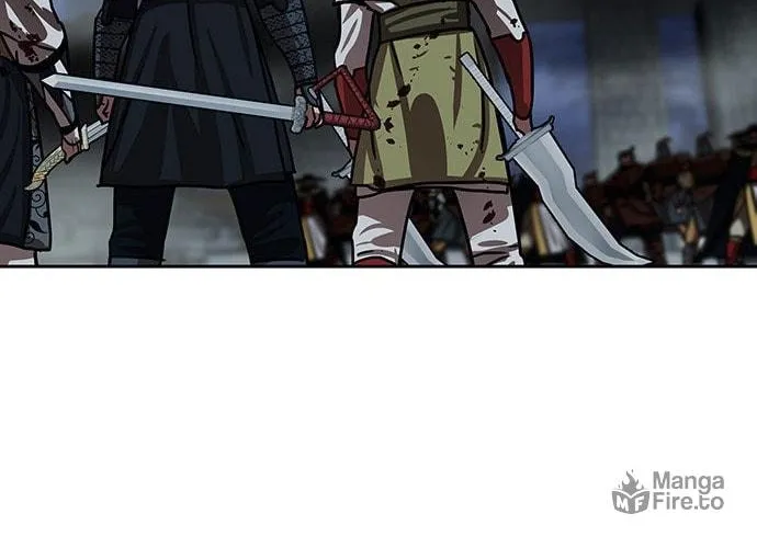 Escort Warrior Chapter 180 page 16 - 
