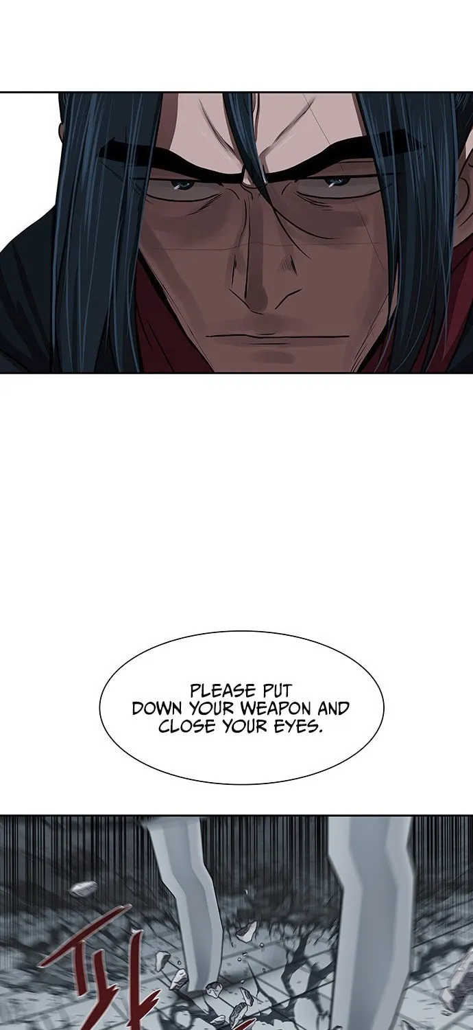 Escort Warrior Chapter 180 page 25 - 