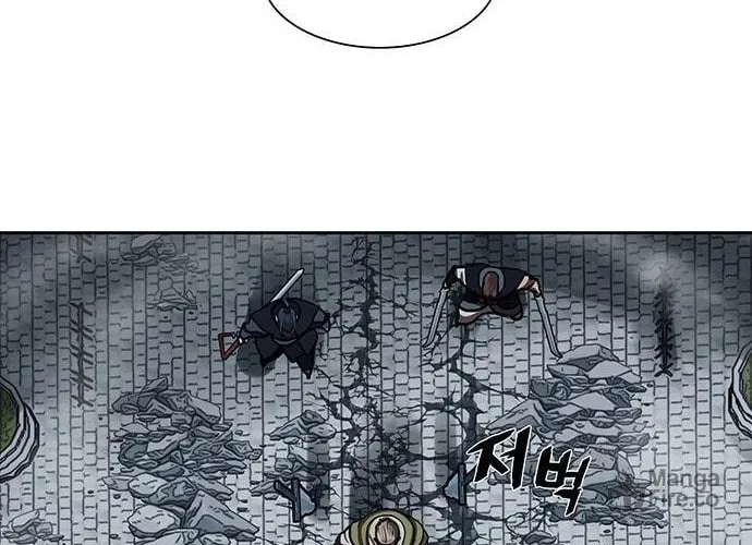 Escort Warrior Chapter 180 page 28 - 
