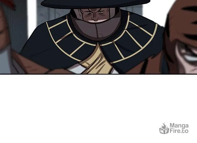 Escort Warrior Chapter 180 page 34 - 