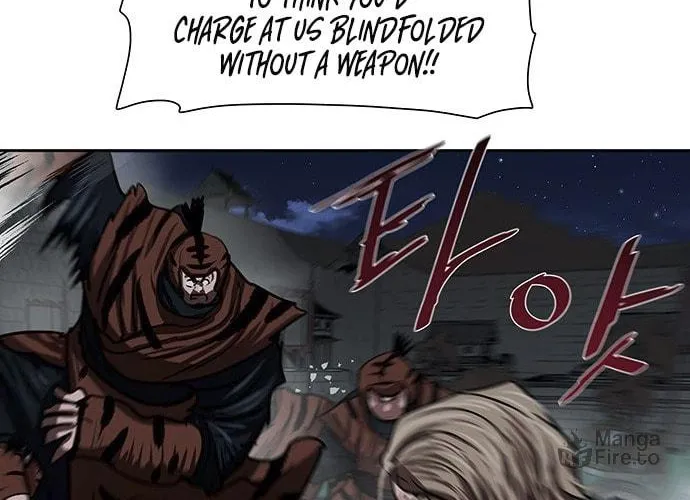 Escort Warrior Chapter 180 page 40 - 