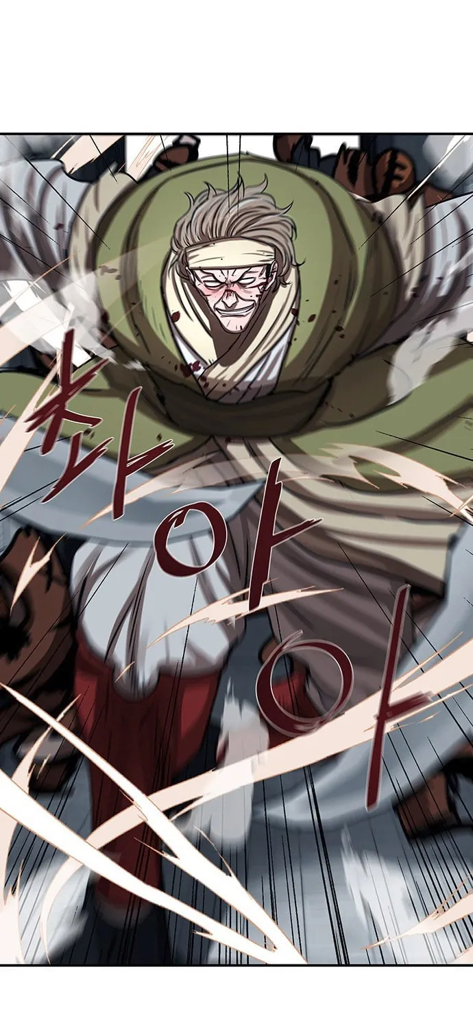 Escort Warrior Chapter 180 page 5 - 