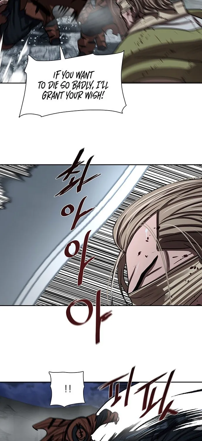 Escort Warrior Chapter 180 page 41 - 
