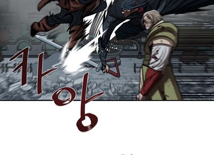 Escort Warrior Chapter 180 page 42 - 